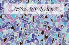 Letter Arts Review